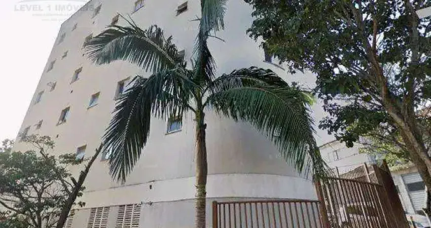 Apartamento com 2 quartos à venda na Rua Pederneiras, 98, Jardim Três Marias, Taboão da Serra