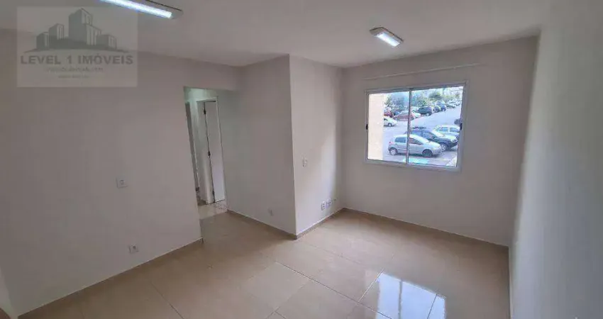 Apartamento com 2 quartos à venda na Rua Felisbino de Oliveira, 490, Vila Santo Antônio do Portão, Cotia