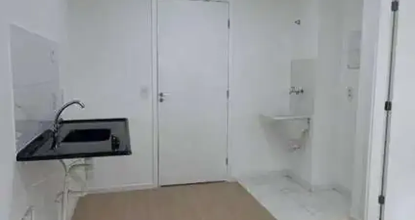 - Apartamento no Condomínio Next Garden - Vila Nova das Belezas / Sp