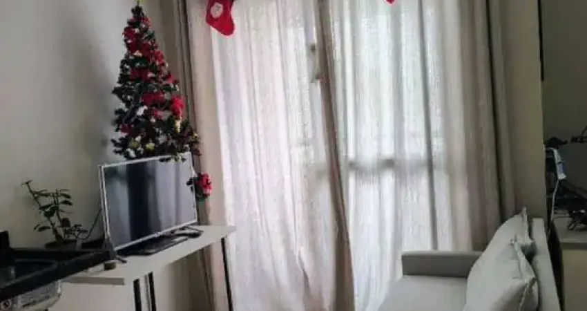 Apartamento com 1 quarto à venda na Rua André Rovai, 366, Bonfim, Osasco