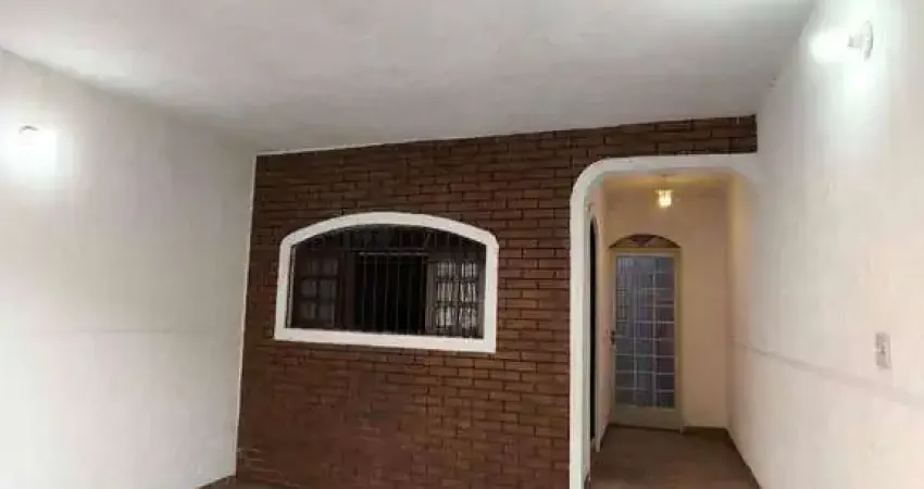 Casa em condomínio fechado com 2 quartos à venda na Rua Lázaro da Silva, 1630, Vila da Oportunidade, Carapicuíba
