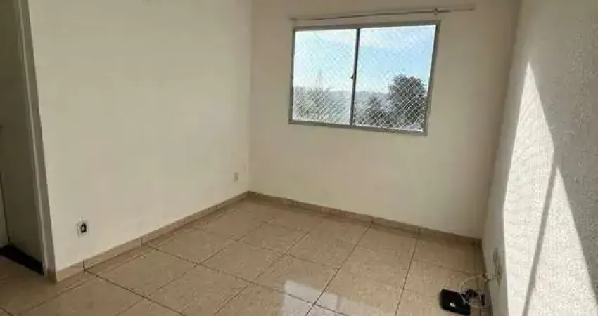 Apartamento no Condomínio Novo Horizonte Estrela - Osasco / São Pedro