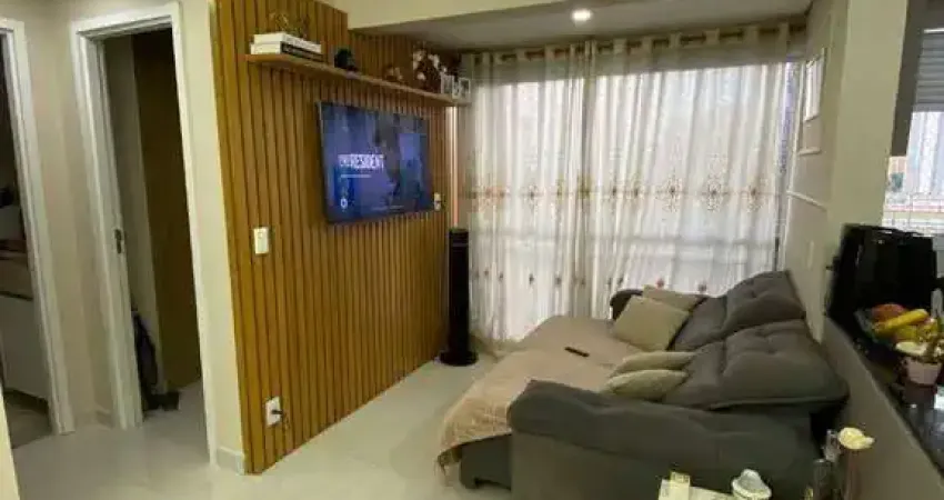 - Apartamento no Condomínio Estação 163 - Presidente Altino / Osasco