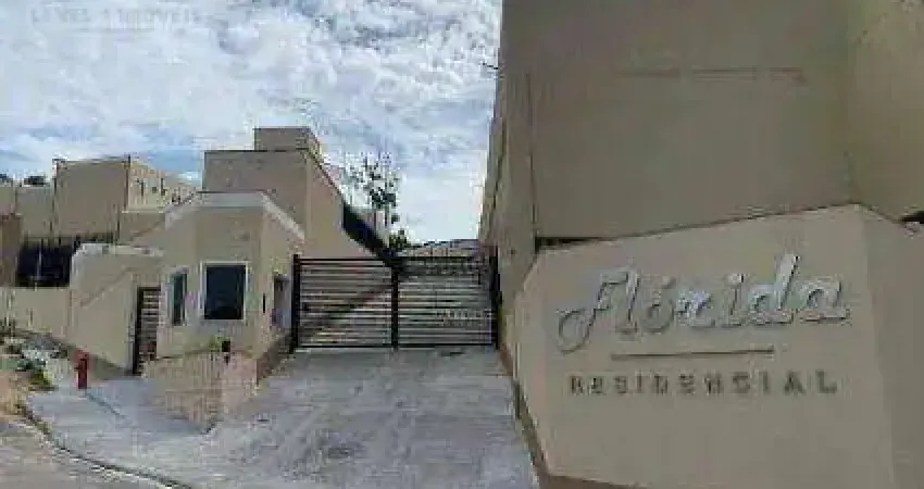 Casa em condomínio fechado com 2 quartos à venda na Rua Graciliano Ramos, 128, Chácara Vista Alegre, Cotia