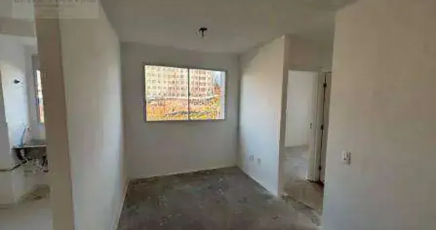 Apartamento com 2 quartos à venda na Avenida Adriano Bertozzi, 700, Jardim Helian, São Paulo