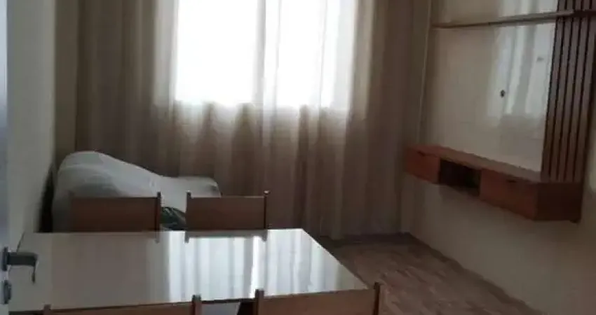 Apartamento no Condomínio Ilha dos Flamingos - Itaim Paulista