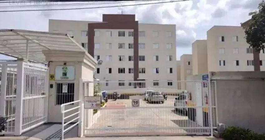 Apartamento com 2 quartos à venda na Rua Ronaldo Jesus Lentisco, 18, Jardim Elizabete, Taboão da Serra