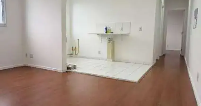 - Apartamento no Condomínio Mirai Parque do Carmo - Jardim Helian