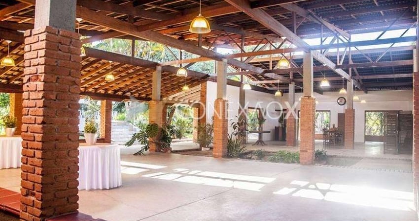 Chácara / sítio com 3 quartos à venda na Rua Uirapuru, 460/500, Barão Geraldo, Campinas