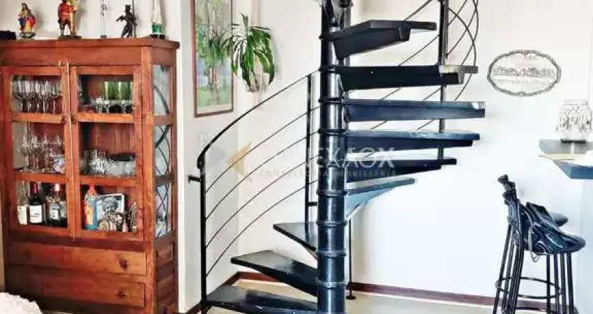 Apartamento com 2 quartos à venda na Rua Paulo Setúbal, 385, Botafogo, Campinas