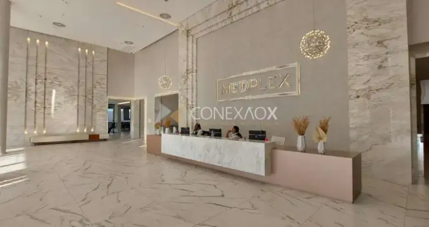 Sala comercial à venda na Avenida Barão de Itapura, 610, Jardim Guanabara, Campinas