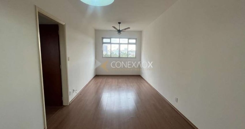 Apartamento com 2 quartos à venda na Rua Hércules Florence, 100, Botafogo, Campinas