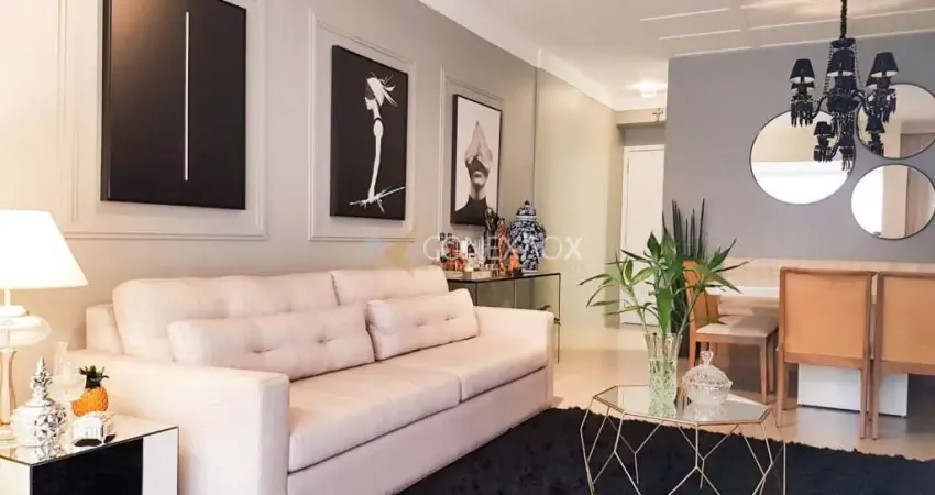 Apartamento com 2 quartos à venda na Rua Barão de Ataliba, 130, Cambuí, Campinas