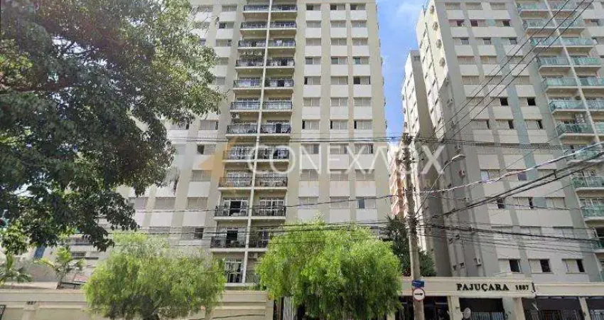 Apartamento com 3 quartos à venda na Rua Barreto Leme, 1887, Cambuí, Campinas