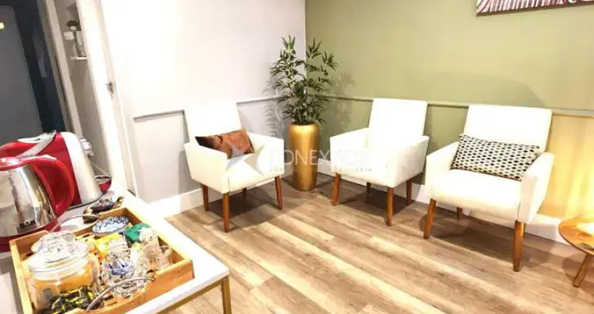 Sala comercial à venda na Rua Barreto Leme, 2281, Cambuí, Campinas