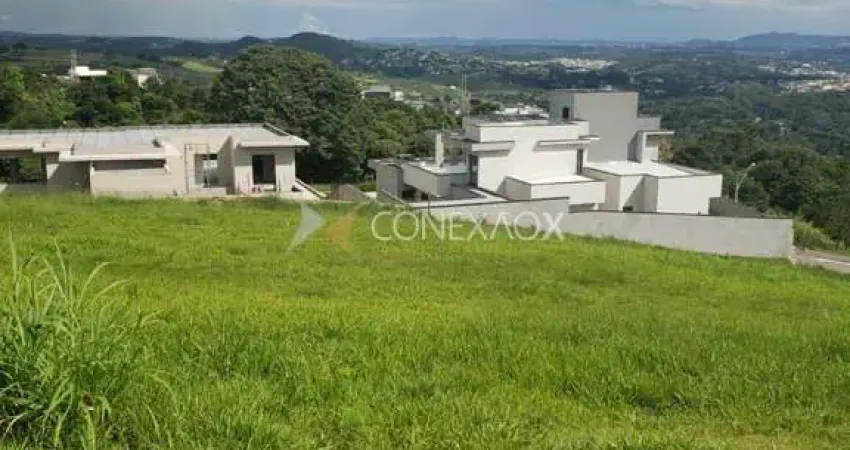 Terreno em condomínio fechado à venda na Abrahão Kalil Aun, 1400, Condomínio Campo de Toscana, Vinhedo