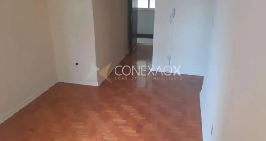 Apartamento com 2 quartos à venda na Rua Barão de Jaguara, 672, Centro, Campinas