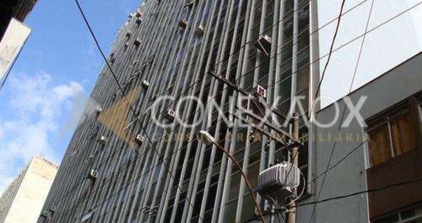 Sala comercial à venda na Rua Ferreira Penteado, 709, Centro, Campinas