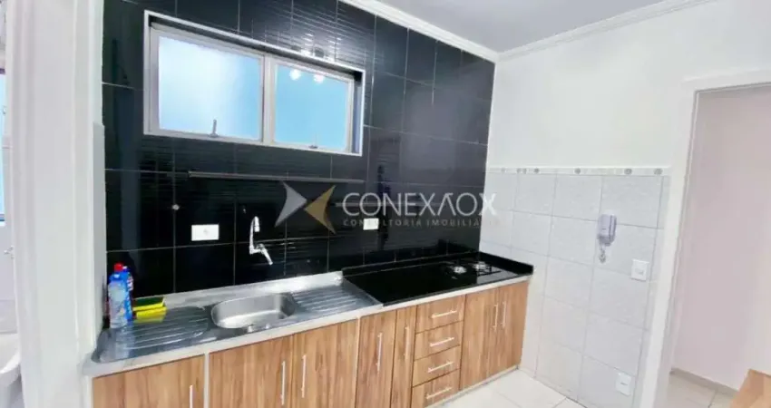 Apartamento com 1 quarto à venda na Rua Barreto Leme, 983, Centro, Campinas