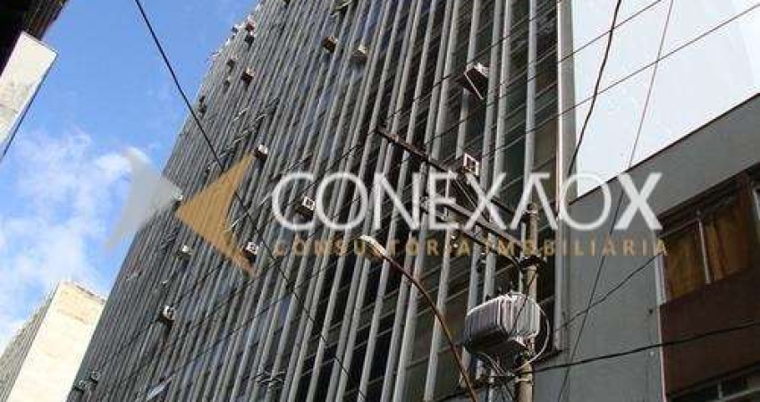 Sala comercial à venda na Rua Ferreira Penteado, 709, Centro, Campinas