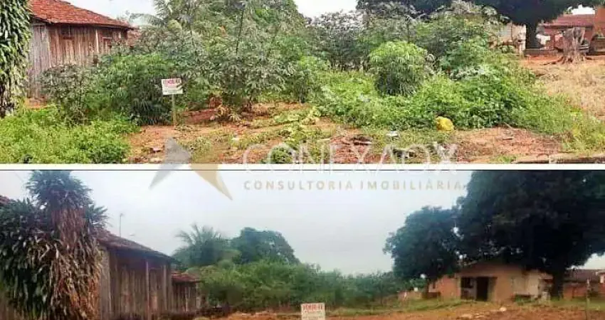 Terreno à venda na Rua Souza Naves, 268, Centro, Pérola