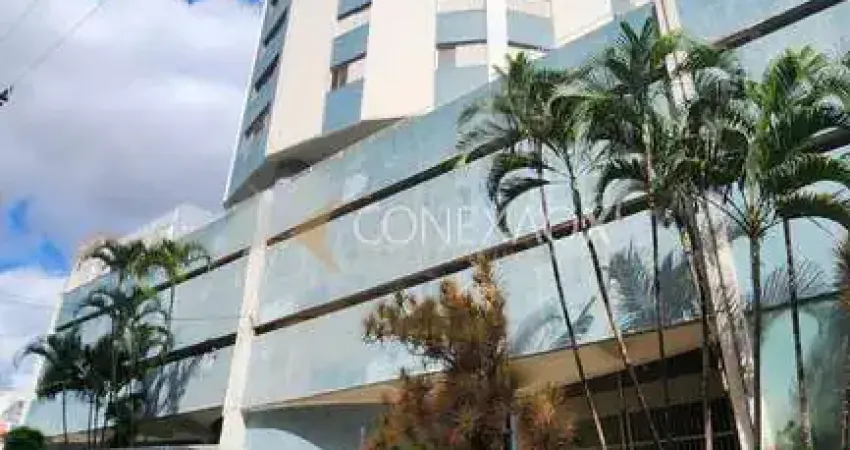 Apartamento com 2 quartos à venda na Rua Capitão José de Souza, 65, Centro, Campinas