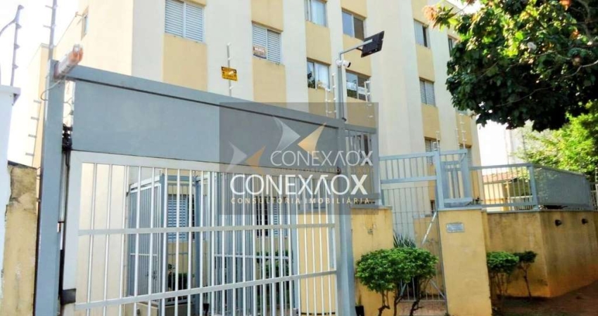 Apartamento com 2 quartos à venda na Avenida Doutor Jesuíno Marcondes Machado, 2541, Chácara da Barra, Campinas