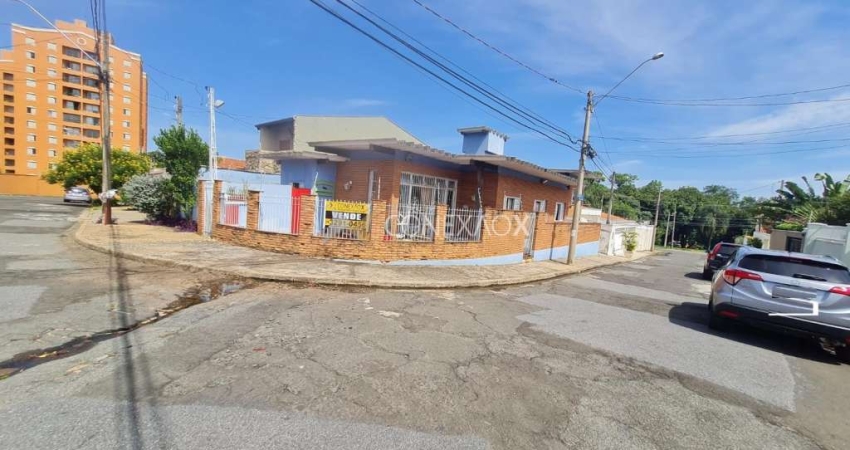 Casa com 4 quartos à venda na Rua Presidente Wenceslau, 1504, Chácara da Barra, Campinas