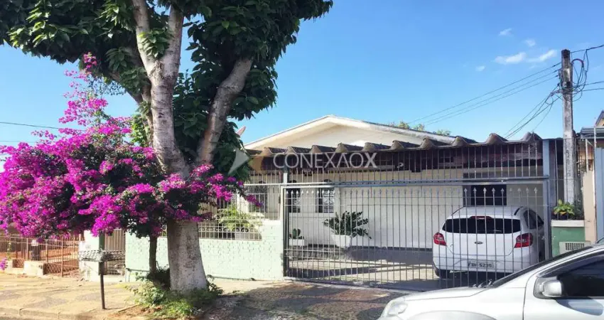 Casa com 3 quartos à venda na Rua Heraldo Marques, 55, Chácara da Barra, Campinas