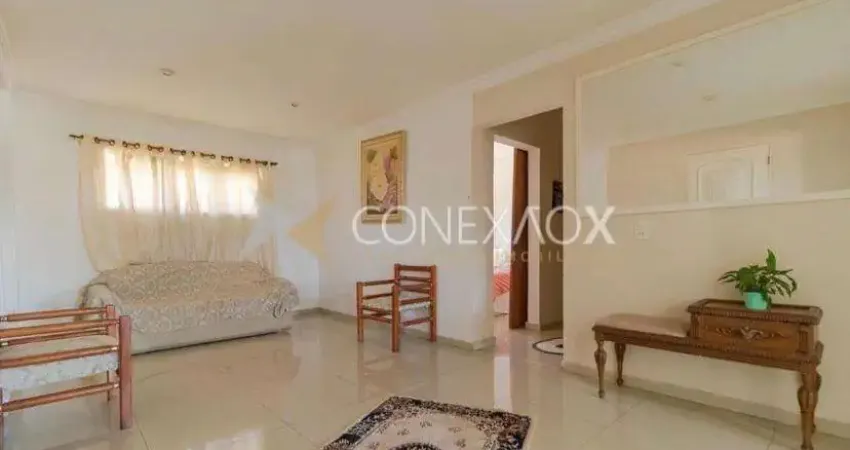 Casa com 4 quartos à venda na Rua Pirassununga, 327, Chácara da Barra, Campinas