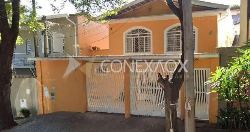 Casa comercial para alugar na Chácara da Barra, Campinas