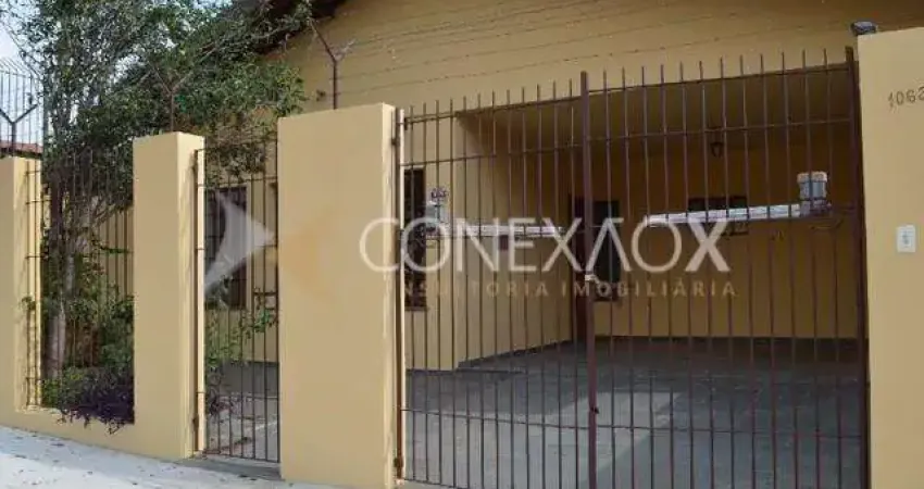 Casa com 4 quartos à venda na Rua Monte Aprazível, 1063, Chácara da Barra, Campinas