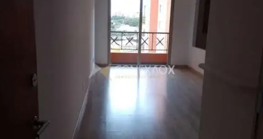 Apartamento com 2 quartos para alugar na Avenida Doutor Jesuíno Marcondes Machado, 2201, Chácara da Barra, Campinas