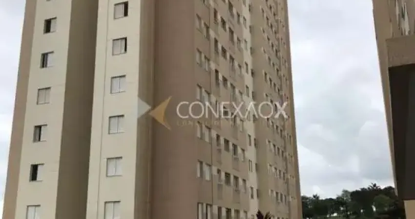 Apartamento com 2 quartos à venda na Rua Romeu Chiminasso, 730, Chácara das Nações, Valinhos