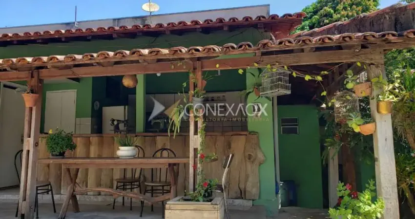 Chácara / sítio com 4 quartos à venda na Américo Fermino Cappelari, 137, Estância das Águas, Monte Mor