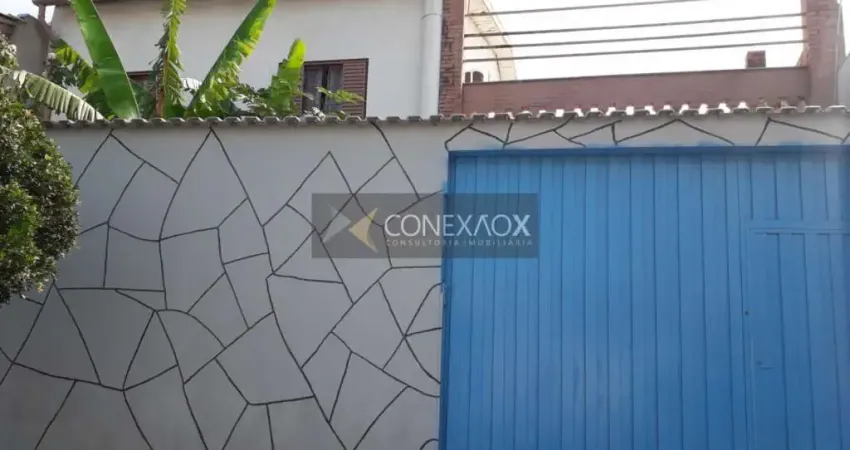 Casa com 8 quartos à venda na Elpídio Nivoloni, 620, Cidade Satélite Íris, Campinas