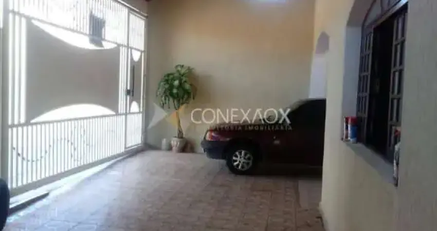 Casa com 3 quartos à venda na Rua Líbero Badaró, 443, Jardim Alvorada, Campinas