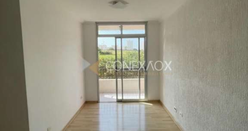 Apartamento com 3 quartos à venda na Rua Antônio Marques Serra, 545, Jardim Antonio Von Zuben, Campinas