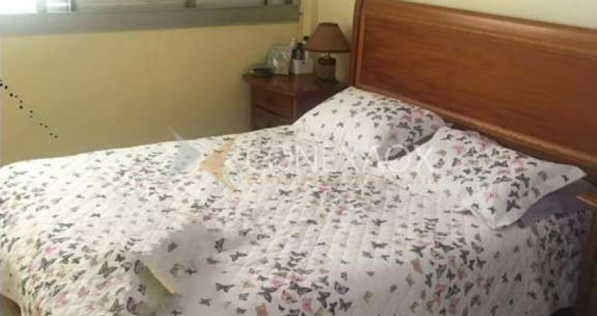 Apartamento com 3 quartos à venda na Avenida Papa Pio XII, 99, Jardim Chapadão, Campinas