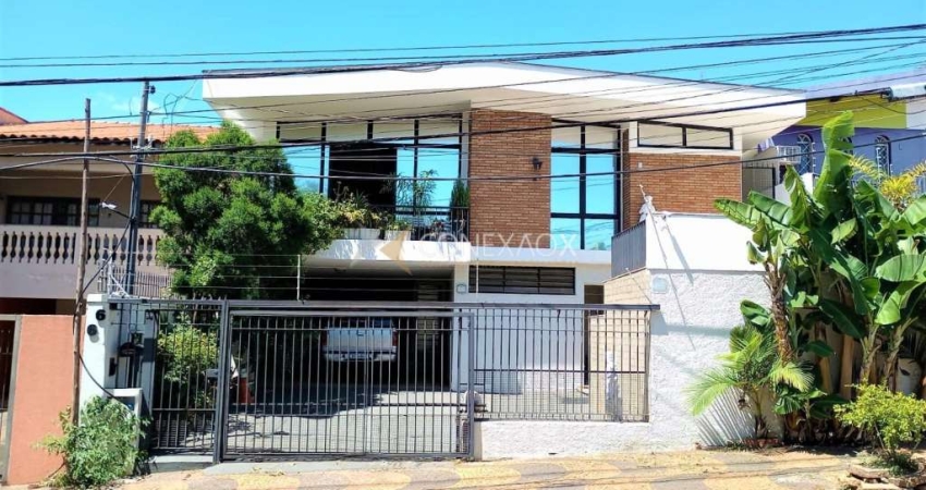 Casa comercial à venda na Avenida Luís Smânio, 66, Jardim Chapadão, Campinas