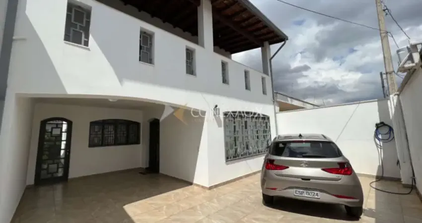 Casa comercial à venda na Rua Dona Rosa de Gusmão, 912, Jardim Chapadão, Campinas