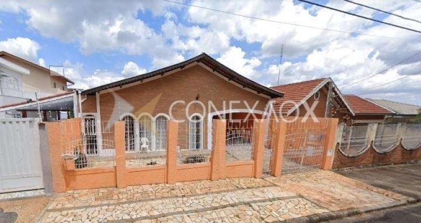 Casa comercial à venda na Rua Barão de Porto Feliz, 395, Jardim Eulina, Campinas