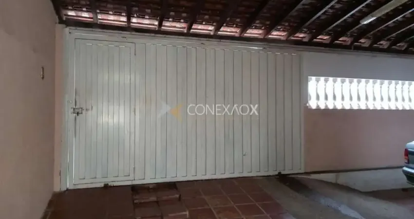 Casa com 3 quartos à venda na Rua Sebastião Alves, 648, Jardim Eulina, Campinas