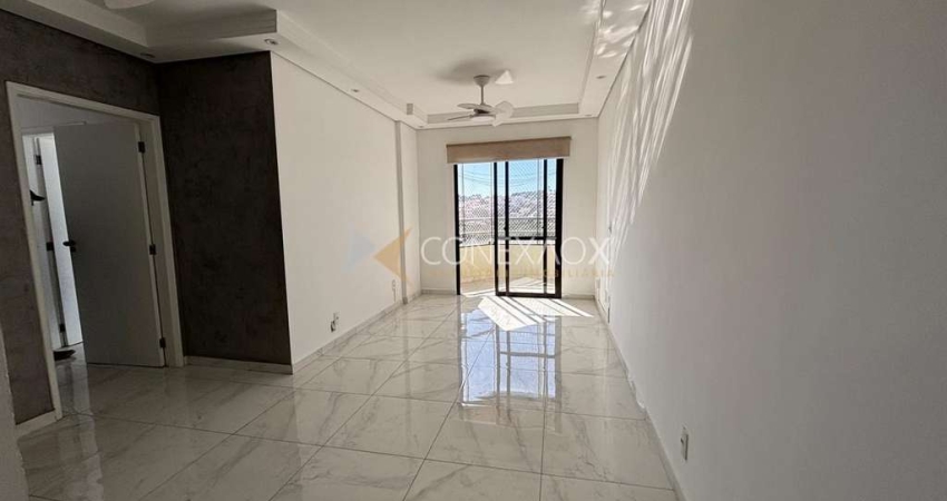 Apartamento com 3 quartos à venda na Rua Mogi Guaçu, 1699, Jardim Flamboyant, Campinas