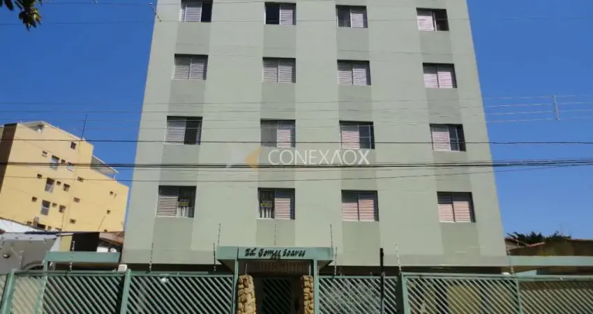 Apartamento com 2 quartos à venda na Rua Ernani Pereira Lopes, 892, Jardim Flamboyant, Campinas
