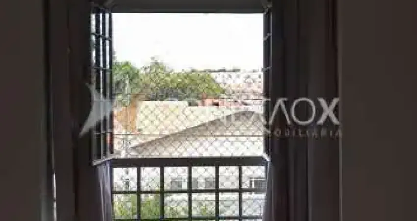 Apartamento com 3 quartos à venda na Avenida Padre Manoel da Nóbrega, 355, Jardim García, Campinas