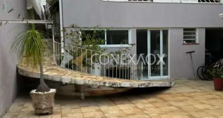 Casa com 3 quartos à venda na Rua Frei Antônio de Pádua, 980, Jardim Guanabara, Campinas