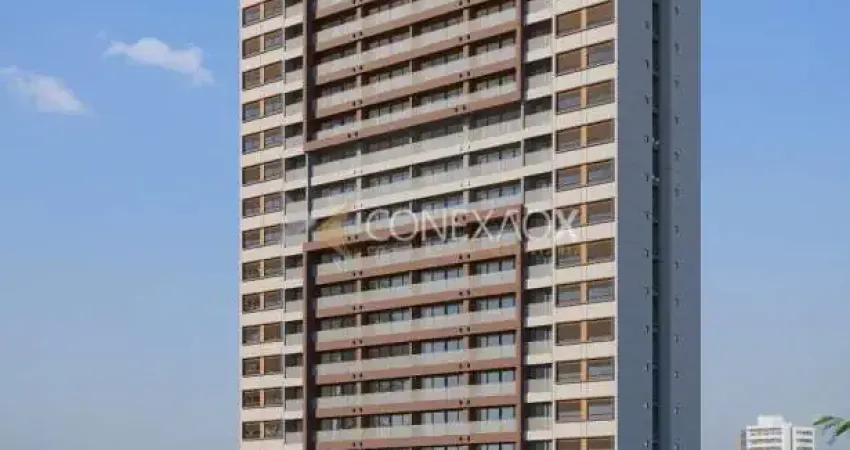Apartamento com 2 quartos à venda na Rua Barão Geraldo de Resende, 305, Jardim Guanabara, Campinas