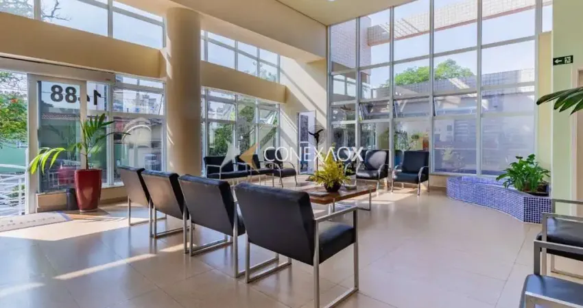 Sala comercial para alugar na Rua Frei Manoel da Ressurreição, 1488, Jardim Guanabara, Campinas