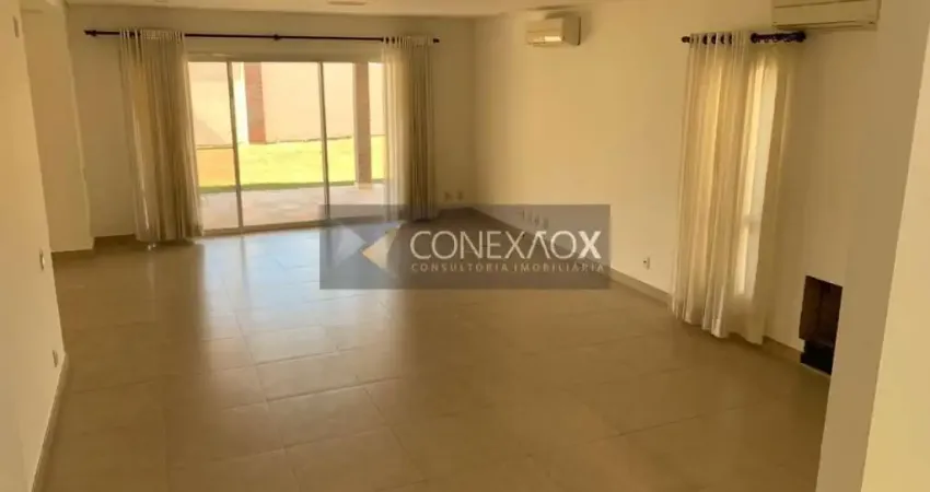 Casa em condomínio fechado com 3 quartos à venda na Avenida Doutor José Bonifácio Coutinho Nogueira, 470, Jardim Madalena, Campinas